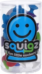 Fat Brain ventose divertenti Squigz starter pack 22 pz