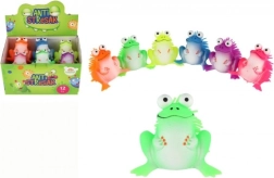 Rana Antistress in Silicone da Premere