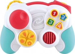 PlayGo gamepad interattivo per bambini con effetti 14,5 cm