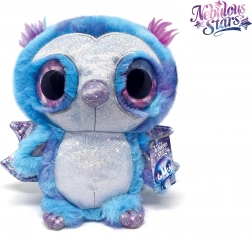 Giocattolo di peluche Nebulous Stars Blizzia 20 cm