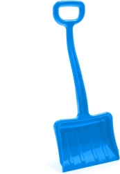 Pala da neve per bambini baby mix ergo 70 cm blu