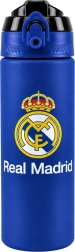 Borraccia sportiva Real Madrid blu scuro 700 ml