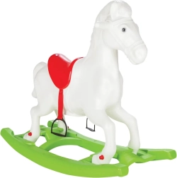 Pilsan unicorno a dondolo per bambini