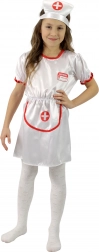 Costume da infermiera per bambina – S