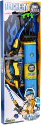Set arco e frecce per bambini Sport Series