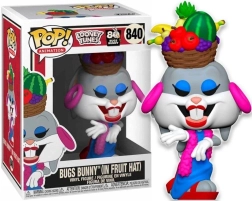 Funko POP! Bugs Bunny con cappello di frutta – LOONEY TUNES