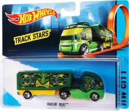 Hot Wheels camion
