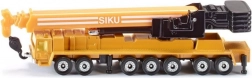 Siku mega lifter – modello di gru telescopica in metallo 3+