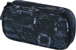 Astuccio scolastico etui Baagl Technic