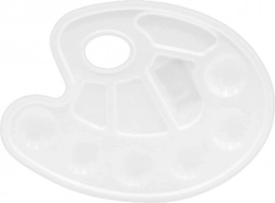 Tavolozza per artisti M&G