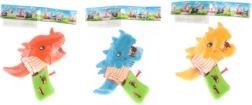 Pistola ad acqua dinosauro 15 cm