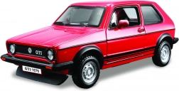 Modello auto VW Golf Mk1 GTI (1979)