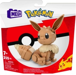 Set da costruzione Pokémon Squirtle medio – figurina da assemblare – Eevee