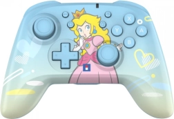 controller wireless HORIPAD per Nintendo Switch – City Pop Peach