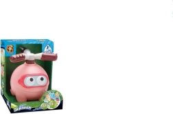 Rana da giardino spruzzante