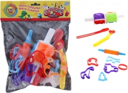 Set di modellazione per bambini