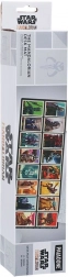 Tappetino da gioco per scrivania Star Wars: The Mandalorian 80 × 30 cm