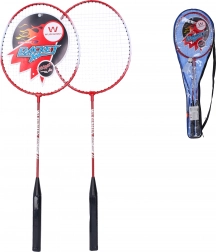 Set da badminton 64 cm