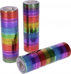 Stelline arcobaleno 4 m