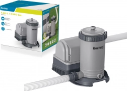 Pompa di filtraggio per piscina 9463l/h Bestway