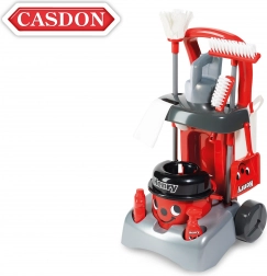 Set di pulizia per bambini 54 cm