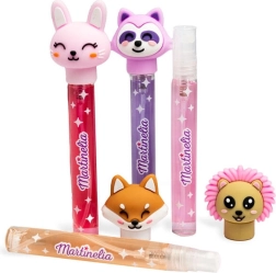 Acqua da toilette per bambini MARTINELIA My Best Friends 10 ml