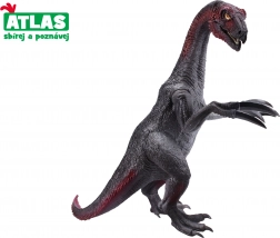 Figurina Therizinosaurus 20 cm