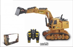 Escavatore RC POWER 2.4G