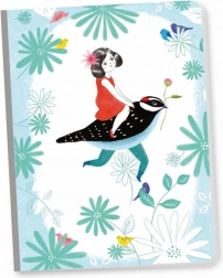 Taccuino Chic di Design di Djeco