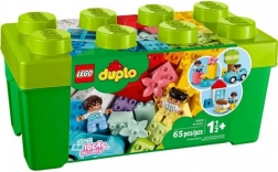 LEGO Duplo box di avvio con mattoncini