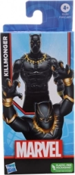 Marvel Avengers action figure Killmonger 15 cm
