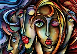 Club dei Naufraghi puzzle 1000 pezzi