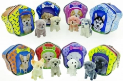 Puppy Club The Best figurina 3D in PVC