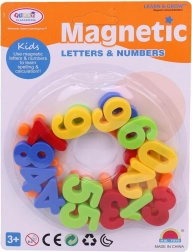 Magneti per torte 3 tipi