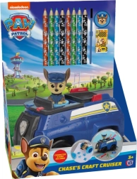 Set creativo in macchinina PAW PATROL – Chase