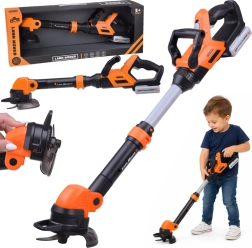 Tagliabordi interattivo per bambini con luce e suono