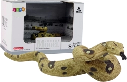 Figura da collezione boa constrictor – animali del mondo