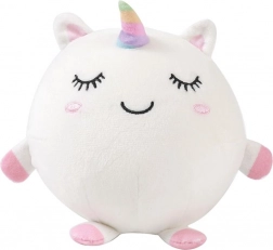 giocattolo antistress squishy unicorno