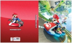 Cartella Super Mario A4