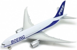 Welly aereo BOEING 787 Dreamliner – miniatura in metallo