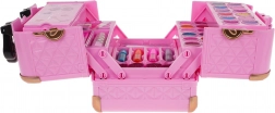 Set per trucco per bambini con valigetta