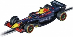 Auto da corsa ORACLE RED BULL RACING RB21 per piste GO!!! 1:43