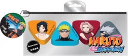 Set gomme Naruto