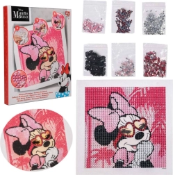Disney Diamond Painting Minnie Mouse