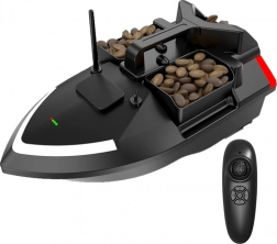 Flytec V801 barca RC per esche 5200 mAh