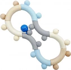 Hess Sonaglio Motorico Blu