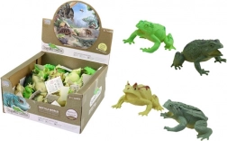 piccola rana saltellante giocattolo