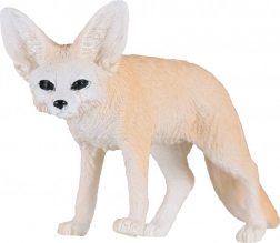Mojo fennec del deserto – figurina realistica
