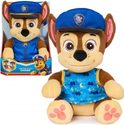 Peluche per dormire Chase PAW PATROL 25 cm