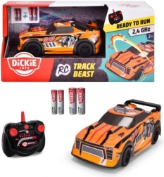 Automobilina telecomando Track Beast